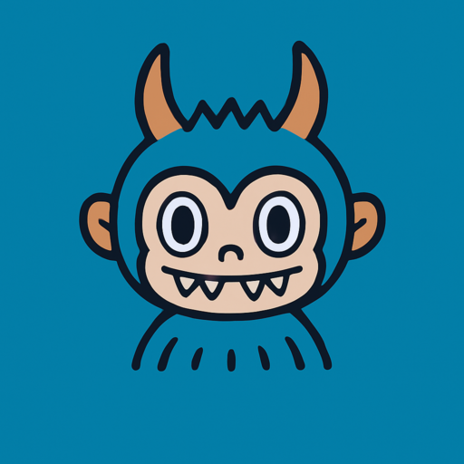 Labubu Wallpapers
